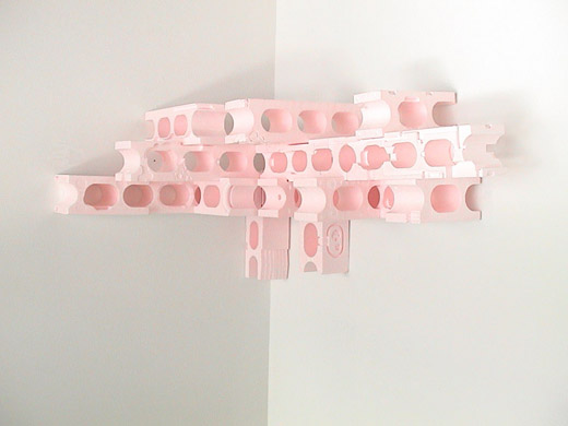 do cinderblocks dream of being styrofoam? (2003) do cinderblocks dream of being styrofoam? (2003)
